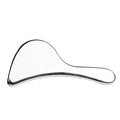 Medical Stainless Steel Gua Sha Muscle Scraper Tool - style: C
