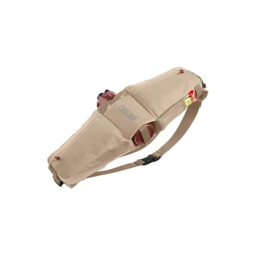 CamelBak Podium Flow 4 Bike Hydration Belt - color: Moondust