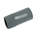 PATIKIL Sports Armband Sleeve S Size Universal Armband Grey - color: Grey, size: S