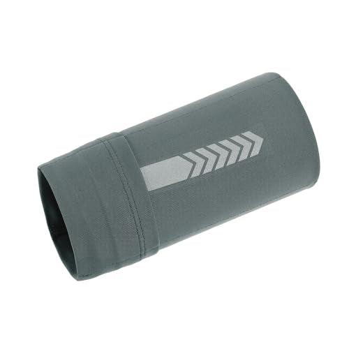 PATIKIL Sports Armband Sleeve S Size Universal Armband Grey - color: Grey, size: S