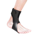 Laway Upgrade AFO Foot Drop Brace, Right, Small - size: Small