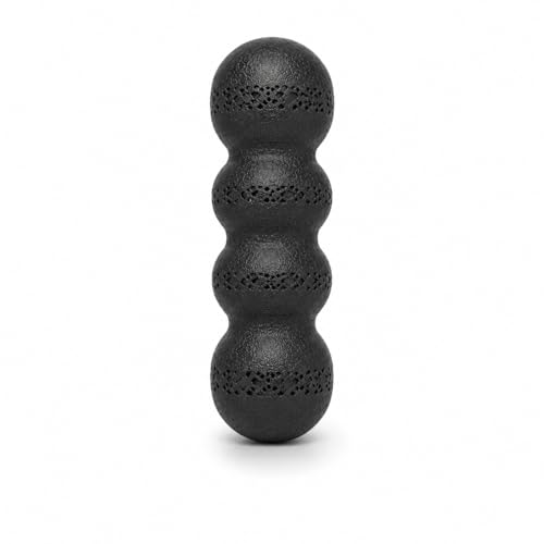 Double Peanut Massage Roller