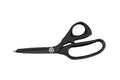 MUELLER Sports Medicine Super Pro 21T Medical Scissors, Right-Handed, Non-Stick Stainless Steel Trauma Shears, For Quick & Safe Tape Removal, Black/Silver - style: Pro 21 T