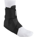 Breg Wraptor Ankle Stabilizer (Regular Laces, XX-Large) - color: Regular Laces, size: XX-Large