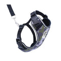 RC Pets Adventure Kitty Cat Harness | Adjustable Airmesh Vest with D-Ring and 6ft Leash for Walking and Travel | Camo, Small - color: Camo, size: Small