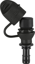 CamelBak HydroLink HydroLock Replacement Bite Valve Assembly - Compatible Omega and Long Neck reservoirs