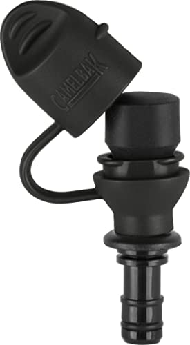 CamelBak HydroLink HydroLock Replacement Bite Valve Assembly - Compatible Omega and Long Neck reservoirs