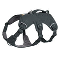 Ruffwear, Web Master Dog Body Harness, Basalt Gray, Medium - color: Basalt Gray, size: Medium