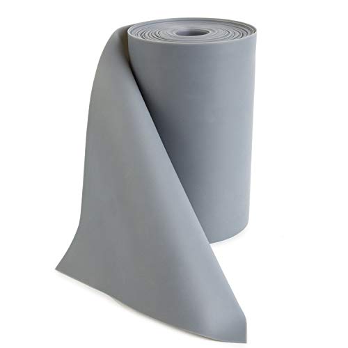 Resistance Band Bulk Rolls, 8/16/24 yd x 6 in - size: 16 Yards, style: XX Heavy