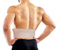 Elastic Bandage Compression Wrap for Hip and Waist Support, Adjustable Orthopedic Hip Brace Waist Support for Lower Back Pain, Lumbar Stability, Hernia, Surgery Recovery and Arthritis Relief (width 15cm, 1, count) - size: width 15cm