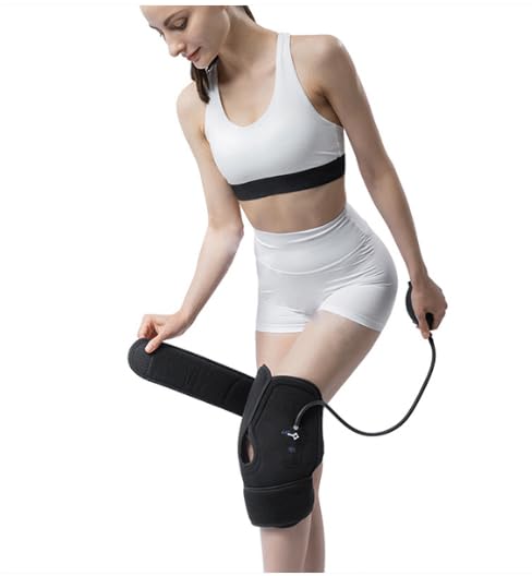 COOLFORCE KNEE BRACE W/O HINGE
