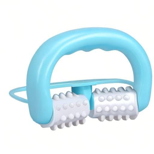 Handheld Anti-Cellulite Massagers, Body Roller Deep Tissue Massage Stick Tools for Arms, Legs, Thighs, Butt