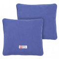 ThermiPaq Reusable Ice Pack and Hot Cold Pack for Injuries - Shoulder, Elbow, Ankles, Back and Knee Ice Pack, X-Large, 9.5 inches x 16 inches, Microwave Heating Pad (Pack of 2) - size: 1 Count (Pack of 2)