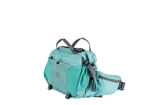 Mountainsmith Tour Lumbar Pack - color: Cascade Teal
