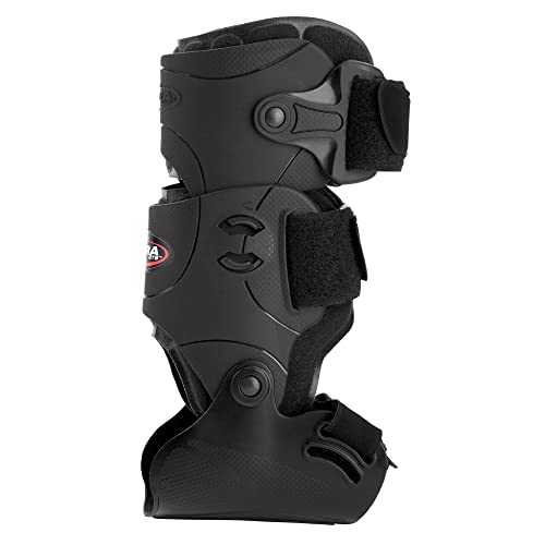 Breg Ultra CTS Rigid Hinged Ankle Brace - Recovery Stabilizer