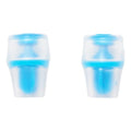 HydraPak Blaster Bite Valve Sheath Bite Valve Replacement (2-Pack)
