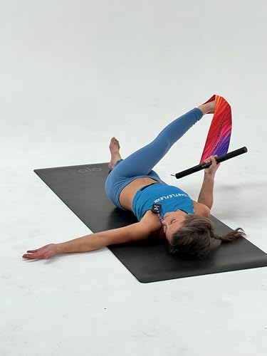 CastleFlexx Mobility and Full Body Strengthening Device