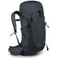 Osprey Talon 33L Men's Hiking Backpack with Hipbelt, Eclipse Grey, S/M - color: Eclipse Grey, size: Small-Medium