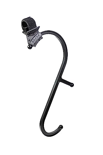 Dorso Bundle for Use with Percussion Massage Guns to Extend Reach