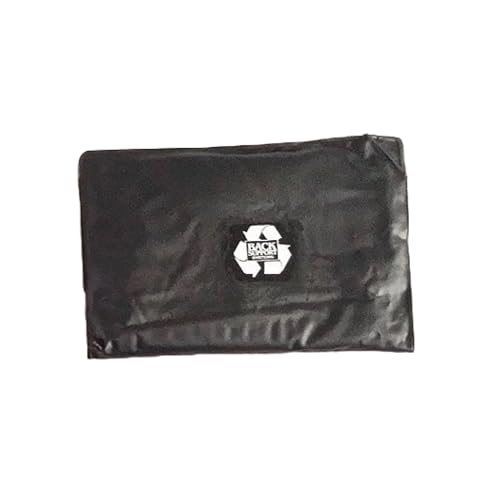 Back Support Systems Ice Pack Wrap, Flexible Neck and Shoulders, Hips,Cold - style: Small (7" x 11")