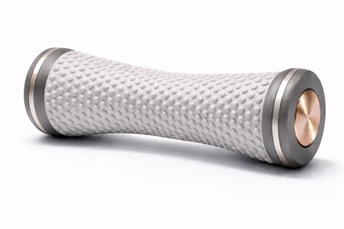 Hulgang Ergonomic Foot Roller for Plantar Fasciitis with Acupressure Deep Tissue Massage