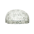 40+ Designs! Unisex Headband/Sweatband. Best for Sports, Fitness, Working Out, Yoga. Tapered Design - color: Money