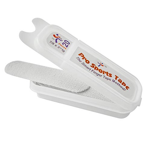 Longridge Proactive Sports Golf Tape Black Bag/Cart Accessories