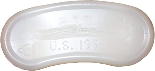 SportFlask Fighter Pilot Flask Great for Concerts, Fishing, Skiing, Backpacking, Hiking - 16oz US Military Issue Plastic Flask BPA Free Made in USA (Black + Natural + Green) - color: Black + Natural + Green