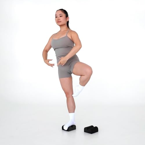 Parasetter MINIs Foam Roller for Foot and Heel Pain Relief, Relieve Planter Fasciitis Patented Foot and Arch Massager Tool
