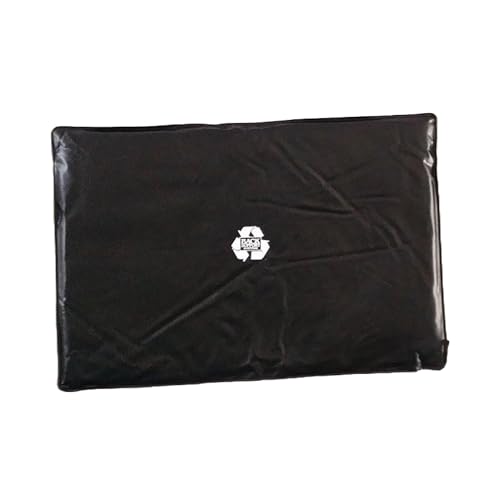 Back Support Systems Ice Pack Wrap, Flexible Neck and Shoulders, Hips,Cold - style: Standard (11" x 14")