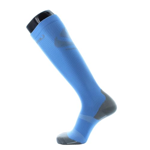 UPSURGE 15-20 mmHg Sport Knee High Compression Socks