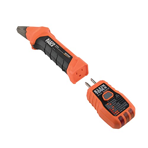 Klein Tools ET310KIT AC Circuit Breaker Finder Kit - size: 3-Piece Kit