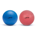 OPTP Massage Ball Set – One Super Pinky Ball & One Super Firm Ball - size: 2 Count (Pack of 1)