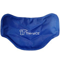 TheraICE Ice Pack for Back Pain Relief, Lower Back Wrap for Lumbar Sciatic - style: Extra/Replacement Pack