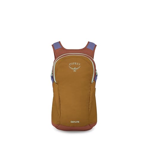 Osprey Daylite Commuter Backpack, Multi OS - color: Barley Brown Multi