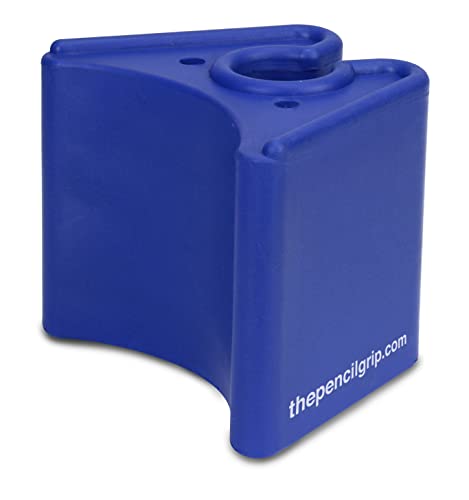 Pencil Grip Hydro Bottle Holder, Clip-On Water Bottle Holder for Chairs and Desks (TPG-820)