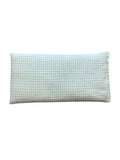 Hot/Cold Rice & Lavender Therapy Pack (Green Check) - color: Green Check