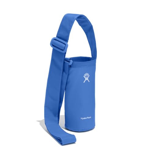 Hydro Flask Small Packable Bottle Sling R Cascade - color: Cascade Blue, style: Small