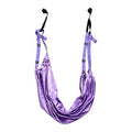 Door Swing Yoga Silk Yoga Strap for Home Aerial Flexibility Training