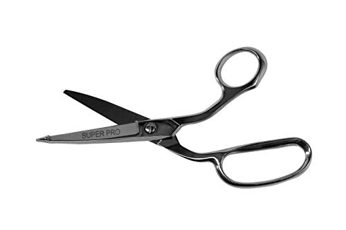 MUELLER Sports Medicine Super Pro 11T Medical Scissors, Right-Handed, Stainless Steel Trauma Shears, For Quick & Safe Tape Removal, Silver - style: Pro 11
