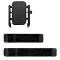 Wristband Phone Holder Armband Strap Set Detachable Mount for Sports Running Cycling Climbing Walking for All Mobile Phones