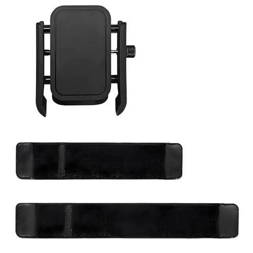 Wristband Phone Holder Armband Strap Set Detachable Mount for Sports Running Cycling Climbing Walking for All Mobile Phones