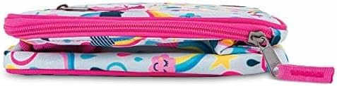 PackIt Freezable Classic Lunch Box, Rainbow Sky - color: Rainbow Sky