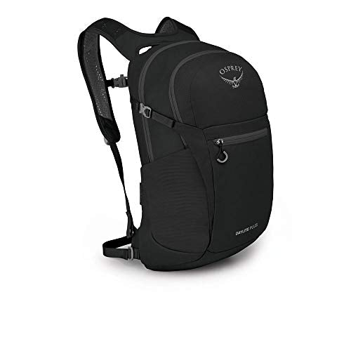 Osprey Daylite Plus Commuter Backpack, Black OS - color: Black