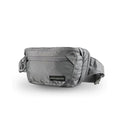 Eberlestock Bando Bag - Tactical Men's Fanny Pack w/Adjustable Waist Belt - color: Gray, size: Standard