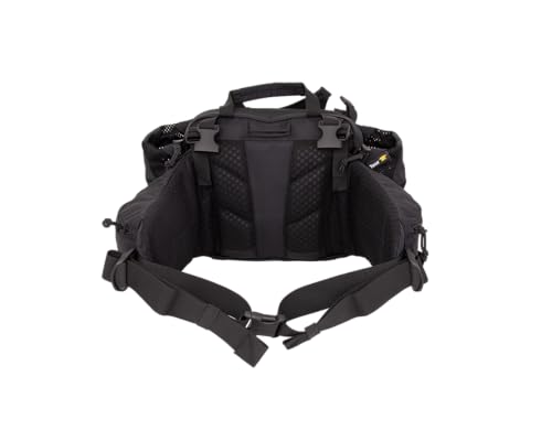 Mountainsmith Tour Lumbar Pack - color: Black Forge