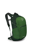 Osprey Daylite Plus Commuter Backpack, Green OS - color: Green Belt/Green Canopy