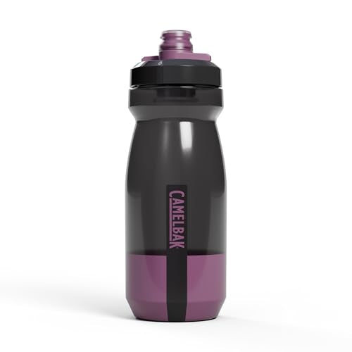CamelBak Podium Water Bottle 21oz, Mercury Night Fall - color: Mercury Night Fall