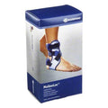 Bauerfeind - MalleoLoc - Ankle Brace - Stabilize Your Ankle While Maintaining Mobility - Right Ankle - Size 1 - size: Size 1 (Pack of 1)