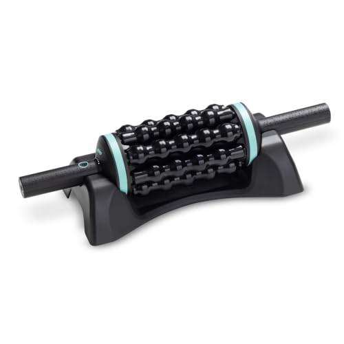 Chirp RPM Rolling Percussive Massager, Deep Tissue Muscle & Back Roller - style: RPM